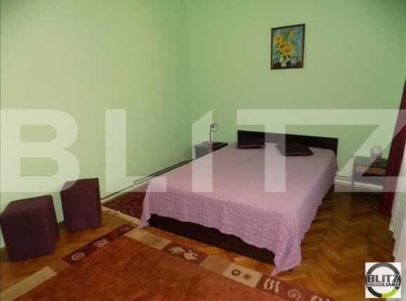 Apartament de închiriat 2 camere Zorilor - 13789AI | BLITZ Cluj-Napoca | Poza2