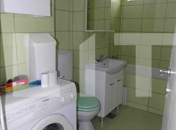 Apartament de închiriat 2 camere Zorilor - 13789AI | BLITZ Cluj-Napoca | Poza12