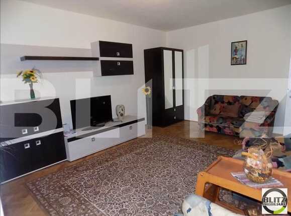 Apartament de închiriat 2 camere Zorilor - 13789AI | BLITZ Cluj-Napoca | Poza6
