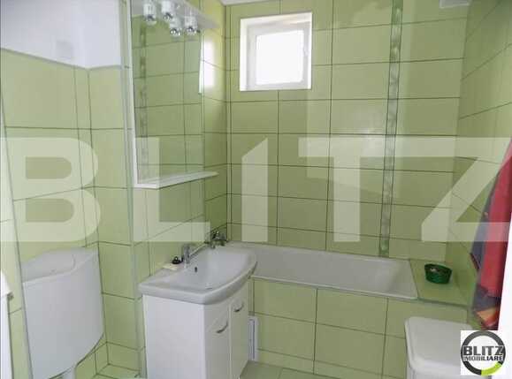 Apartament de închiriat 2 camere Zorilor - 13789AI | BLITZ Cluj-Napoca | Poza11
