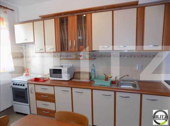 Apartament de închiriat 2 camere Zorilor - 13789AI | BLITZ Cluj-Napoca | Poza9