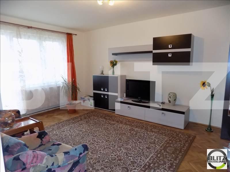 Apartament de închiriat 2 camere Zorilor - 13789AI | BLITZ Cluj-Napoca | Poza5