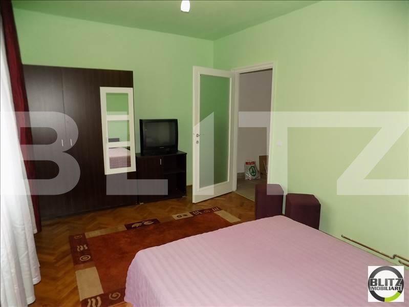 Apartament de închiriat 2 camere Zorilor - 13789AI | BLITZ Cluj-Napoca | Poza4