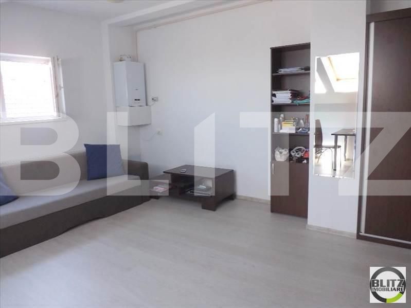 Apartament de închiriat 2 camere Zorilor - 13789AI | BLITZ Cluj-Napoca | Poza3
