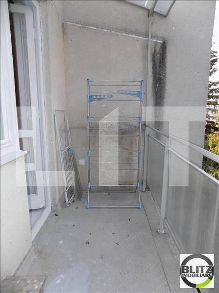 Apartament de închiriat 2 camere Zorilor - 13789AI | BLITZ Cluj-Napoca | Poza13