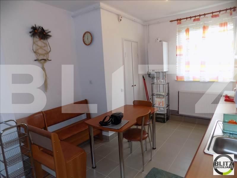 Apartament de închiriat 2 camere Zorilor - 13789AI | BLITZ Cluj-Napoca | Poza10