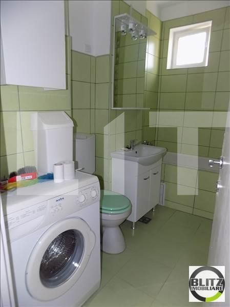 Apartament de închiriat 2 camere Zorilor - 13789AI | BLITZ Cluj-Napoca | Poza12