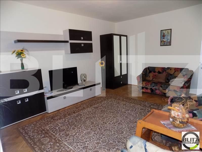Apartament de închiriat 2 camere Zorilor - 13789AI | BLITZ Cluj-Napoca | Poza6