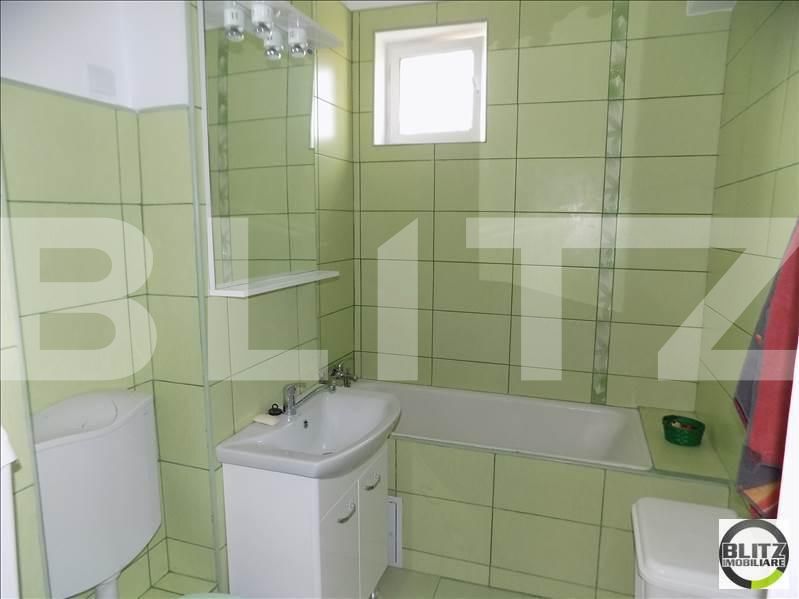Apartament de închiriat 2 camere Zorilor - 13789AI | BLITZ Cluj-Napoca | Poza11