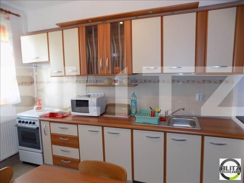 Apartament de închiriat 2 camere Zorilor - 13789AI | BLITZ Cluj-Napoca | Poza9