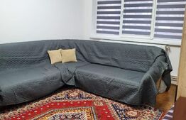 Apartament de 2 camere, 48mp, etaj 1, centrala proprie,  zona Interservisan