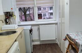 Apartament de 2 camere, 48mp, etaj 1, centrala proprie,  zona Interservisan