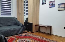 Apartament de 2 camere, 48mp, etaj 1, centrala proprie,  zona Interservisan