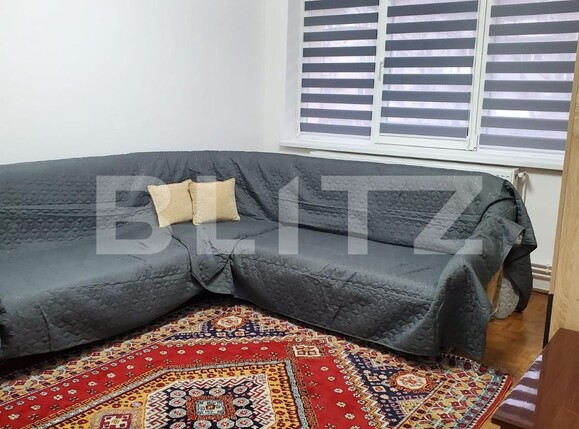 Apartament de închiriat 2 camere Gheorgheni - 137892AI | BLITZ Cluj-Napoca | Poza3