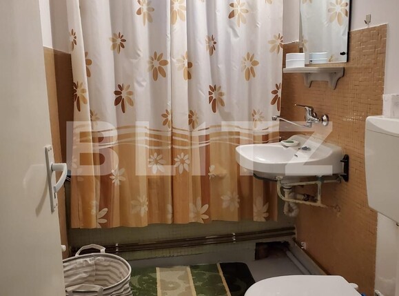 Apartament de închiriat 2 camere Gheorgheni - 137892AI | BLITZ Cluj-Napoca | Poza6