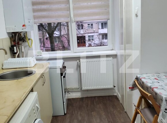 Apartament de închiriat 2 camere Gheorgheni - 137892AI | BLITZ Cluj-Napoca | Poza1