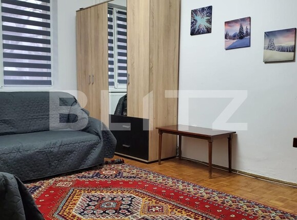 Apartament de închiriat 2 camere Gheorgheni - 137892AI | BLITZ Cluj-Napoca | Poza2