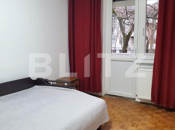 Apartament de închiriat 2 camere Gheorgheni - 137892AI | BLITZ Cluj-Napoca | Poza4