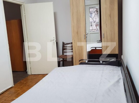 Apartament de închiriat 2 camere Gheorgheni - 137892AI | BLITZ Cluj-Napoca | Poza5