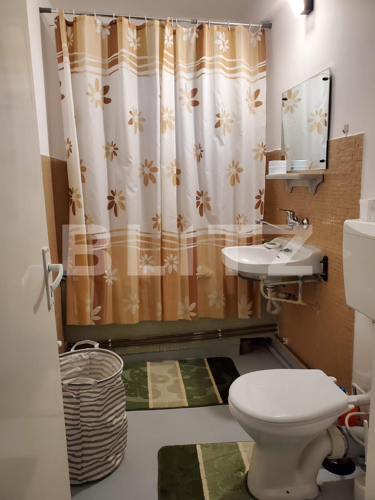 Apartament de închiriat 2 camere Gheorgheni - 137892AI | BLITZ Cluj-Napoca | Poza6