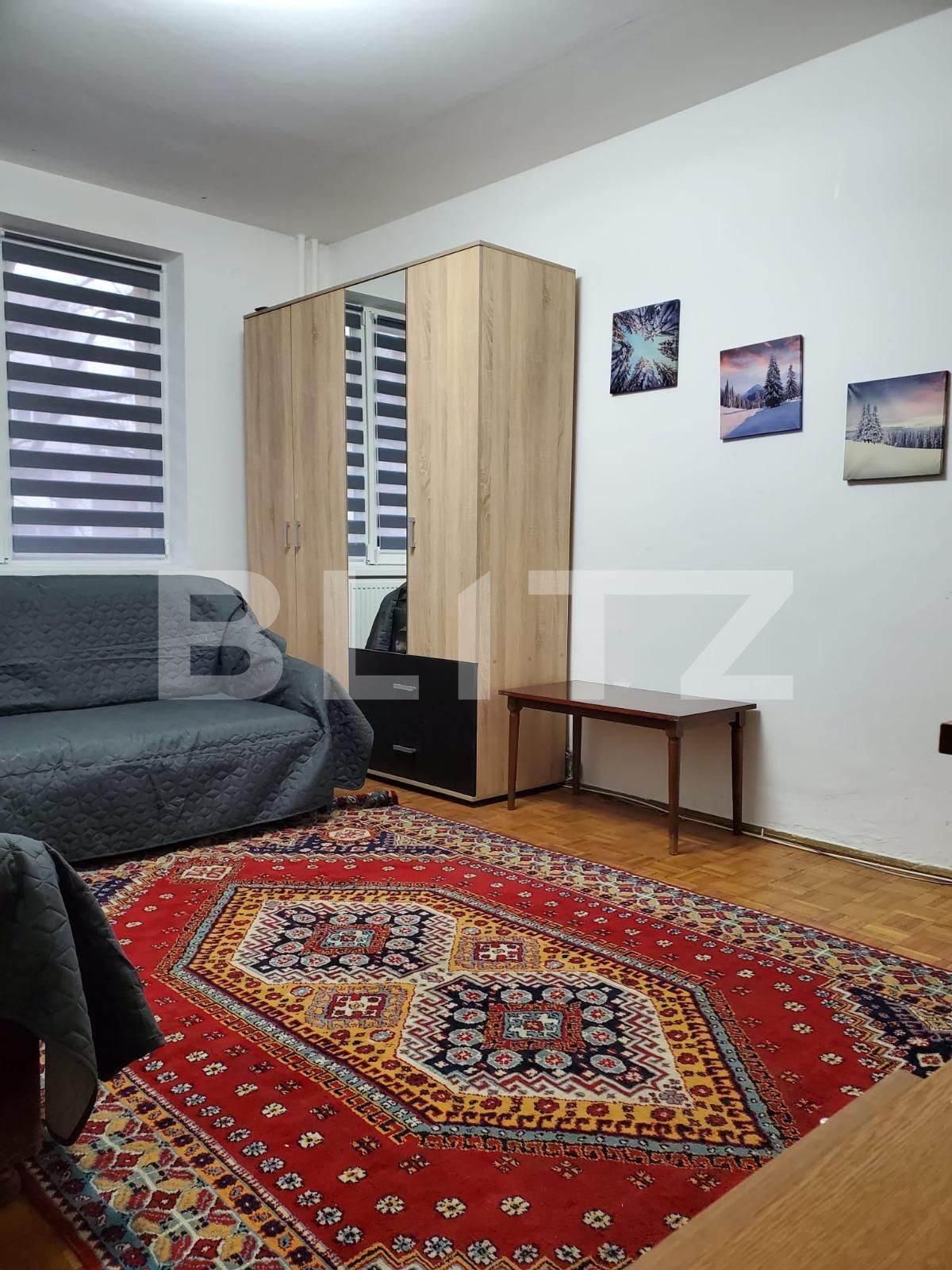 Apartament de închiriat 2 camere Gheorgheni - 137892AI | BLITZ Cluj-Napoca | Poza2