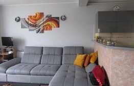 Apartament 3 camere, 78 mp utili si terasa de 35 mp