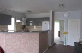 Apartament 3 camere, 78 mp utili si terasa de 35 mp