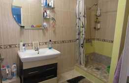 Apartament 3 camere, 78 mp utili si terasa de 35 mp