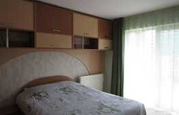 Apartament 3 camere, 78 mp utili si terasa de 35 mp