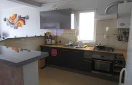 Apartament 3 camere, 78 mp utili si terasa de 35 mp