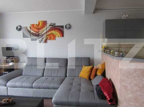 Apartament de vânzare 3 camere Manastur - 1379AV | BLITZ Cluj-Napoca | Poza1