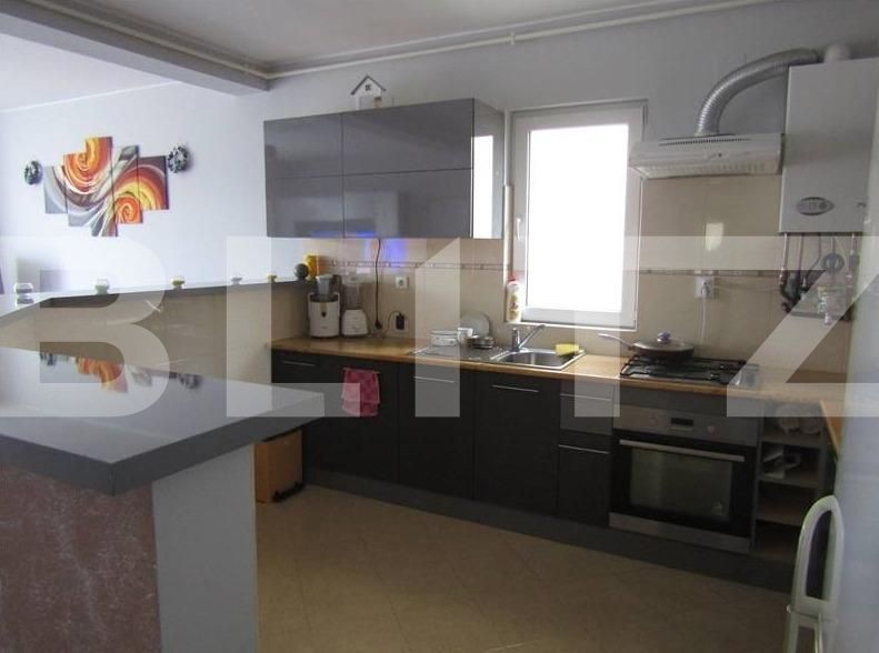 Apartament de vânzare 3 camere Manastur - 1379AV | BLITZ Cluj-Napoca | Poza2