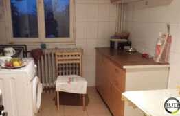 Apartament 2 camere, 54 mp, decomandat, garaj, zona P-ta Engels!