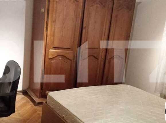 Apartament de închiriat 2 camere Andrei Mureşanu - 13790AI | BLITZ Cluj-Napoca | Poza1