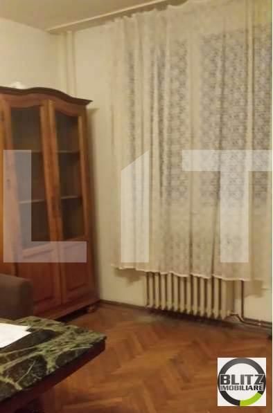 Apartament de închiriat 2 camere Andrei Mureşanu - 13790AI | BLITZ Cluj-Napoca | Poza2