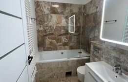 Apartament 3 camere, 67 mp, finisat, Park Lake 