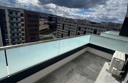 Apartament 3 camere, 67 mp, finisat, Park Lake 