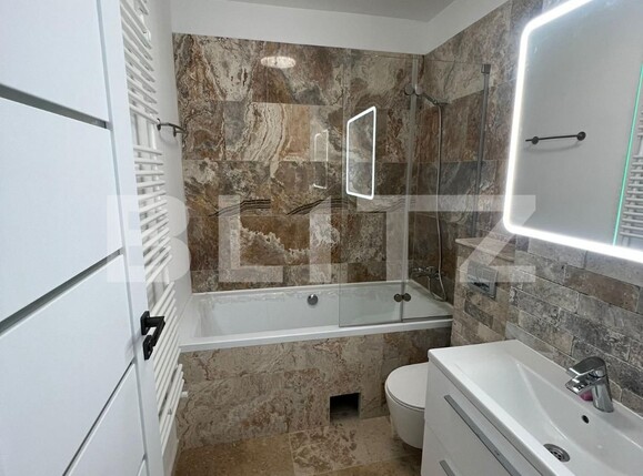 Apartament de vânzare 3 camere Gheorgheni - 137901AV | BLITZ Cluj-Napoca | Poza4