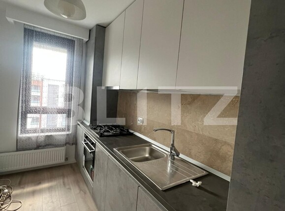 Apartament de vânzare 3 camere Gheorgheni - 137901AV | BLITZ Cluj-Napoca | Poza8