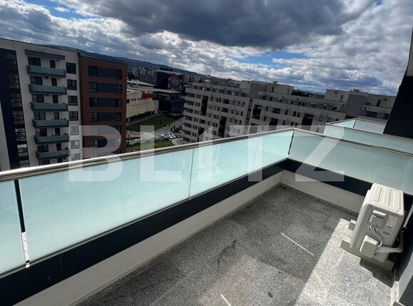 Apartament de vânzare 3 camere Gheorgheni - 137901AV | BLITZ Cluj-Napoca | Poza9