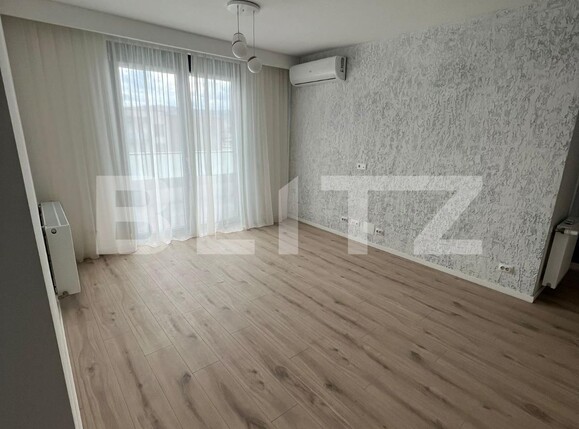 Apartament de vânzare 3 camere Gheorgheni - 137901AV | BLITZ Cluj-Napoca | Poza1