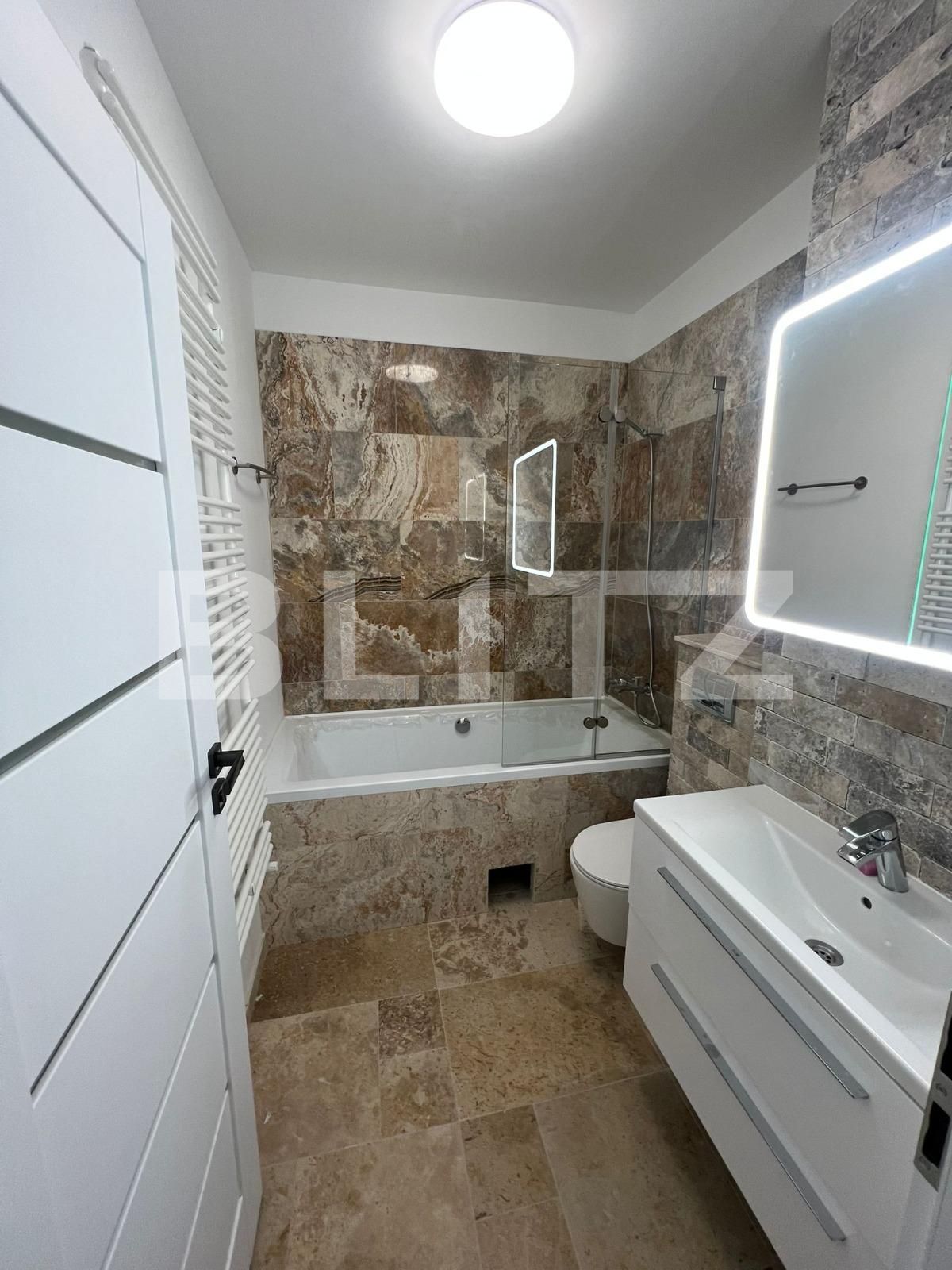 Apartament de vânzare 3 camere Gheorgheni - 137901AV | BLITZ Cluj-Napoca | Poza4