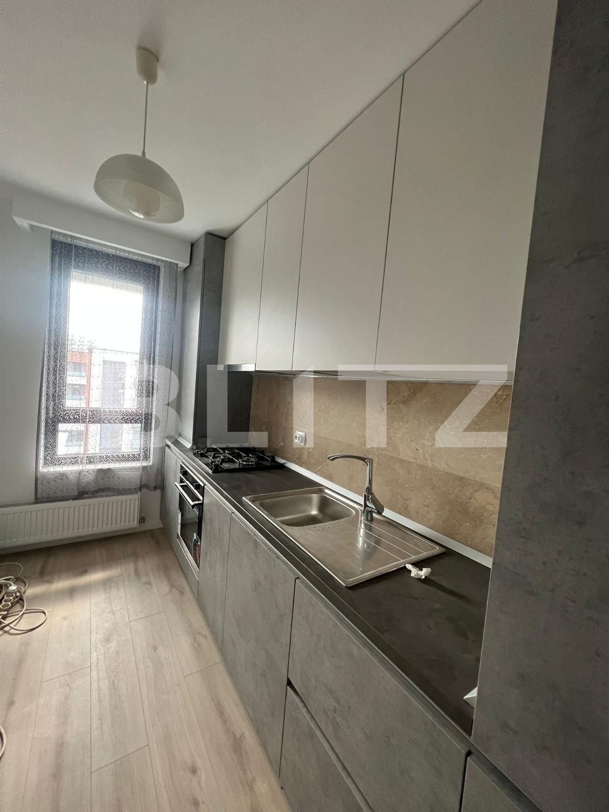 Apartament de vânzare 3 camere Gheorgheni - 137901AV | BLITZ Cluj-Napoca | Poza8