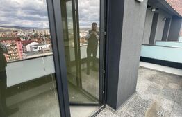 Apartament 2 camere decomandate, 54 mp, semifinisat, Park Lake