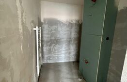 Apartament 2 camere decomandate, 54 mp, semifinisat, Park Lake