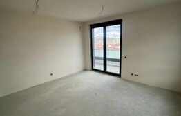 Apartament 2 camere decomandate, 54 mp, semifinisat, Park Lake