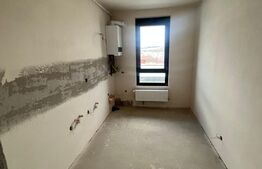 Apartament 2 camere decomandate, 54 mp, semifinisat, Park Lake