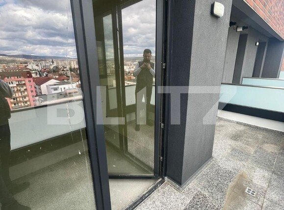 Apartament de vânzare 2 camere Gheorgheni - 137903AV | BLITZ Cluj-Napoca | Poza7