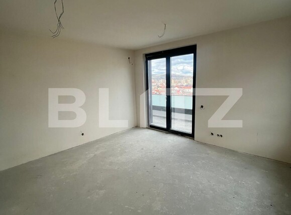 Apartament de vânzare 2 camere Gheorgheni - 137903AV | BLITZ Cluj-Napoca | Poza1