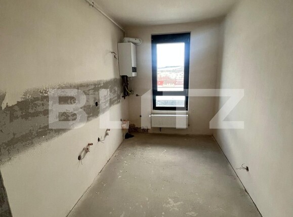 Apartament de vânzare 2 camere Gheorgheni - 137903AV | BLITZ Cluj-Napoca | Poza3
